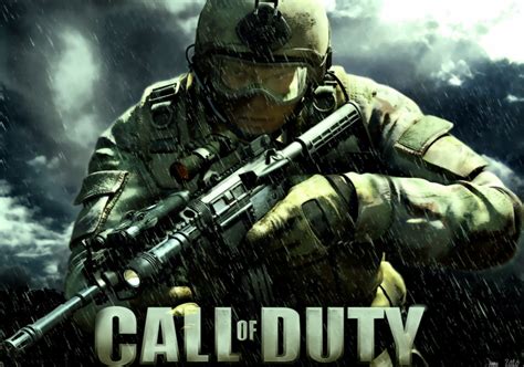 49 Call Of Duty Hd Wallpapers Wallpapersafari