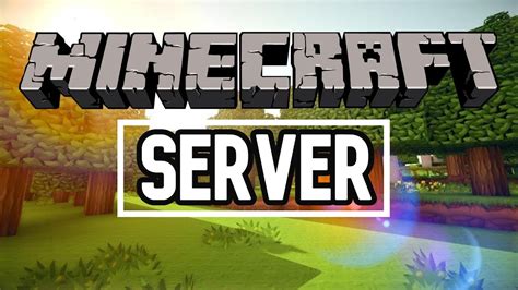 Como Crear Tu Server De Minecraft 100 Gratis Fácil Y Rápido Youtube