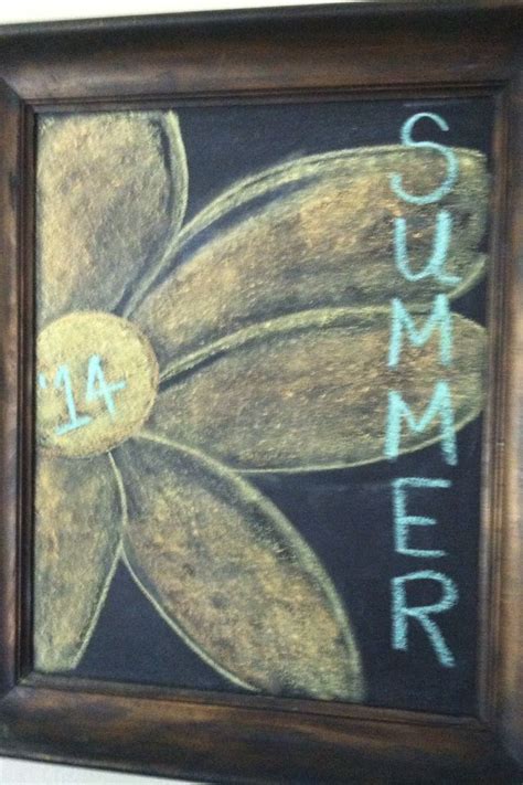 Summer Chalkboard Chalkboard Art Quotes Summer Chalkboard Art