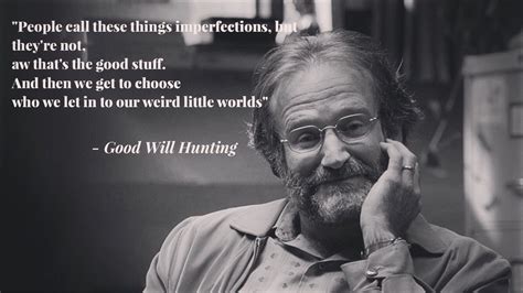 Good Will Hunting Good Will Hunting Quotes Hunting Quotes Funny Great Quotes Inspirational