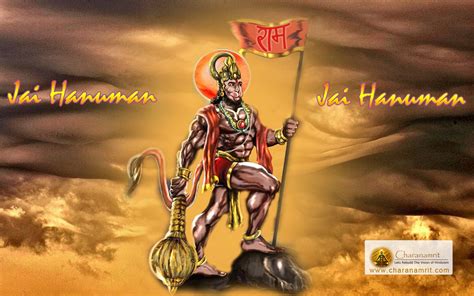 Jai Hanuman Wallpapers Ntbeamng