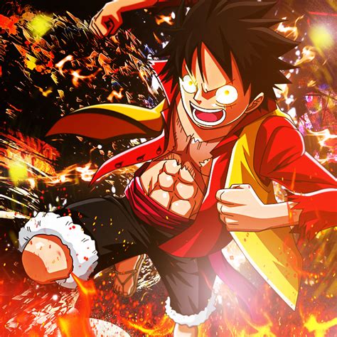 Luffy Pfp One Piece Imagesee