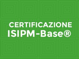 Preparazione Alla Certificazione Base Di Project Management Isipm Base
