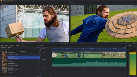 The Best Free Video Editing Software Programs In 2022