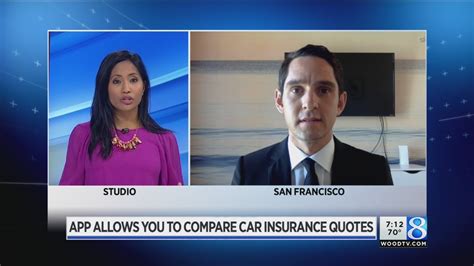 Find great value comprehensive car insurance coverage for mozo has rounded up some of this month's top comprehensive car insurance deals from popular australian providers to save you time and money. App allows you to compare car insurance quotes - YouTube