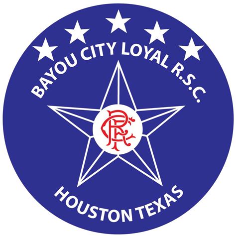 Bayou City Loyal Rangers Supporters Club | Cypress TX