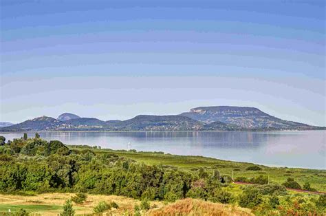 The balaton region is one of hungary's most popular destinations; 10 Reasons to Visit Hungary's Lake Balaton