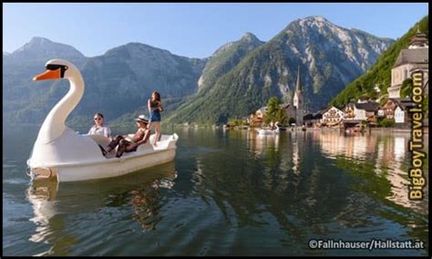 Top 10 Things To Do In Hallstatt Austria Best Sights