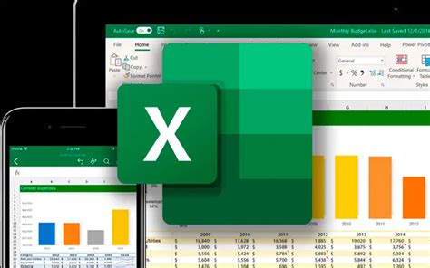 Microsoft Excel What Is It What Is It For And What Are The