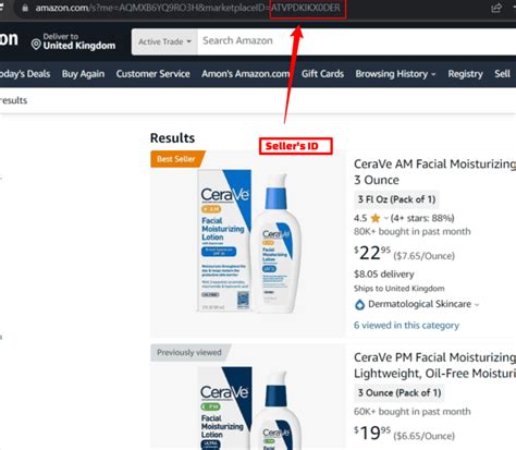 How to Find Storefronts on Amazon? (2024 Guide)