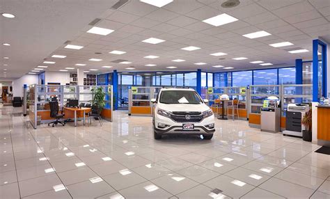 Take action now for maximum saving as these discount. Ken Garff Honda Dealership | Curtis Miner Architecture