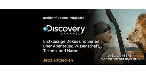 We did not find results for: How Do I Cancel Discovery Channel On Amazon Prime? / Db00m Vfubllcm : Now again there is a ...