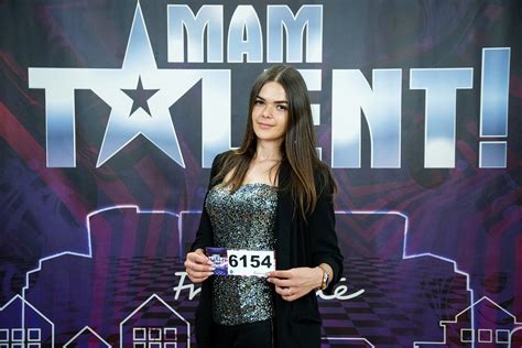 Dominika Turek Dmitriev Mam Talent - „Mam talent!”: To już 150 odcinków!