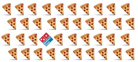 Tweeting A Pizza Emoji Is The Laziest Way To Order Domino’s