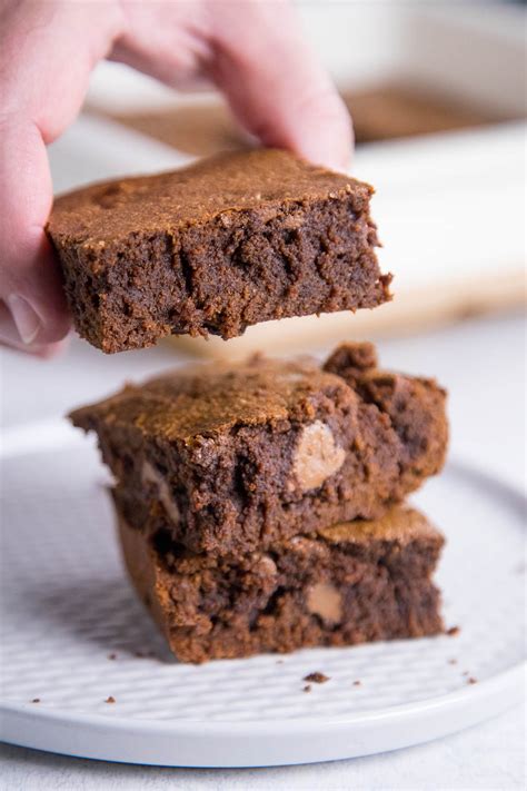 Easy Mexican Brownies Recipe To Make At Home Easy Recipes To Make At Home