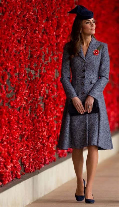 Kate Middleton Bids Australia Farewell In Classic American Fashion