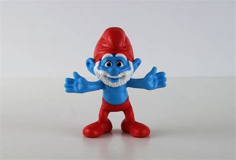 Smurf Characters - HUGE list of the best Smurf characters!