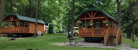 Austin Lake Rv Park And Cabins Is A Little Known Campground With Plenty