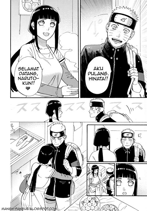 Baca Komik Naruto Vs Hinata Chapter 1 Subtitle Indonesia Baca Komik