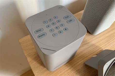 I, being the curious type, did set it off while crawling on the. Blue by ADT: ADT's first DIY home security effort is off ...