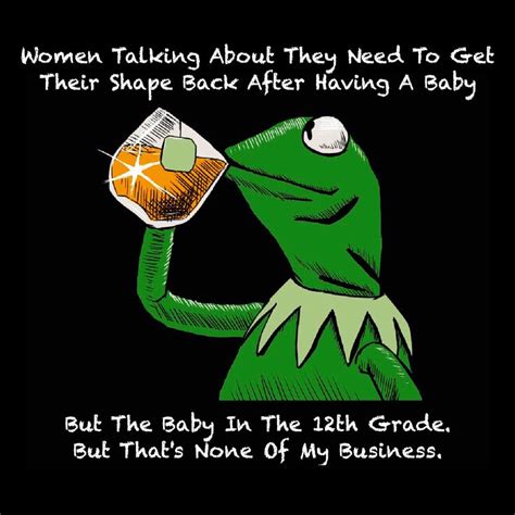 Pin On Kermit The Frog Memes