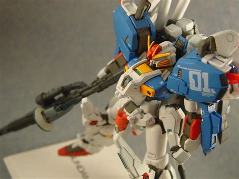 全新現貨 Gff Gundam Fix 0014 Ex S 鋼彈 S鋼彈 露天市集 全台最大的網路購物市集