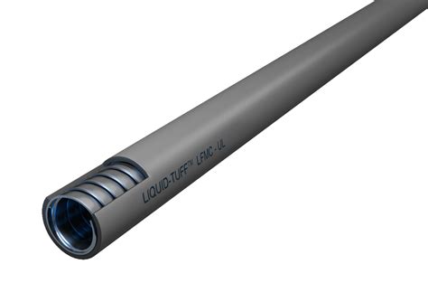 Liquidtight Flexible Metal Conduit Lfmc