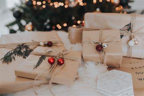 finding the perfect present 7 tips for stress free t buying — page magazine