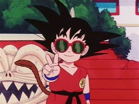 Hope this game brings a little joy into your daily life. Why is Goku called Son Goku? - Quora