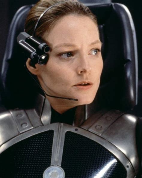 Jodie Foster Unifrance