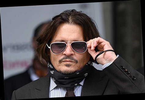 Johnny Depps Staffer Recalls Finding Severed Fingertip Cuts On Amber