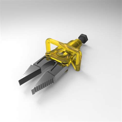 Check out our jaws of life selection for the very best in unique or custom, handmade pieces from our board games shops. Mini Jaws of Life Toy | 3D CAD Model Library | GrabCAD
