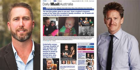 Making Daily Mail Australia The First Stop For Aussie News Readers