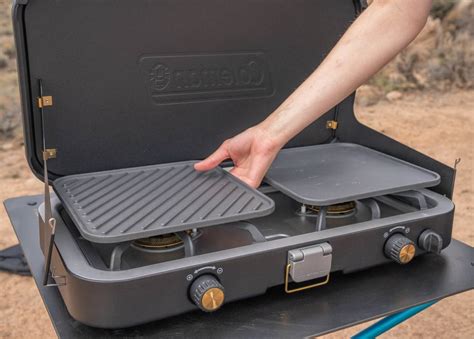 The Classic Camp Stove Gets A Modern Makeover Coleman In Review Camping Your Way