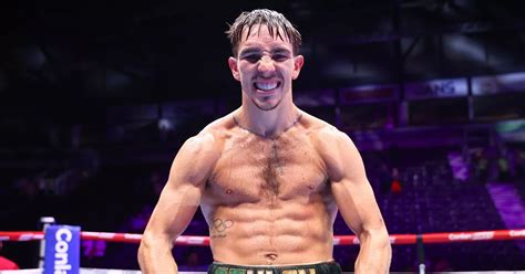 michael conlan confirms huge night of belfast boxing with discount prices trendradars uk