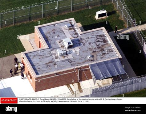 Terre Haute Federal Penitentiarypittube Category