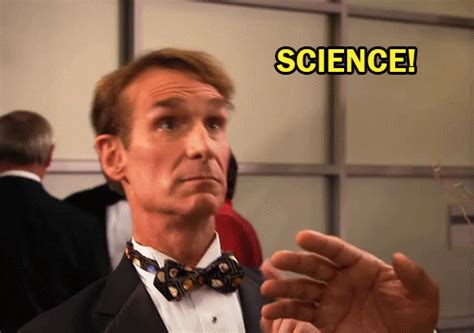 Bill Nye Movie Just Raised The Most Money On Kickstarter Ever