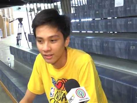 Kai sotto is taking his talents to the g league, joining jalen green, isaiah todd and other top prospects in the professional pathway program as they prepare for the 2021 nba draft. Meet Kai Sotto - YouTube