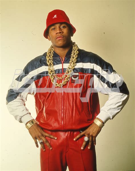 Ll Cool J Iconicpix Music Archive