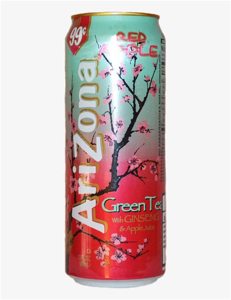 Arizona Sweet Tea Can Nutrition Facts Nutrition Ftempo
