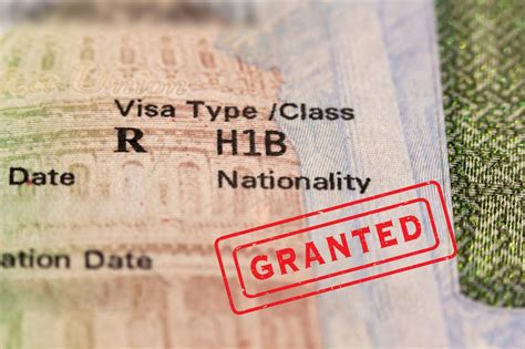 H B Visa Documents Wsu International Washington State University