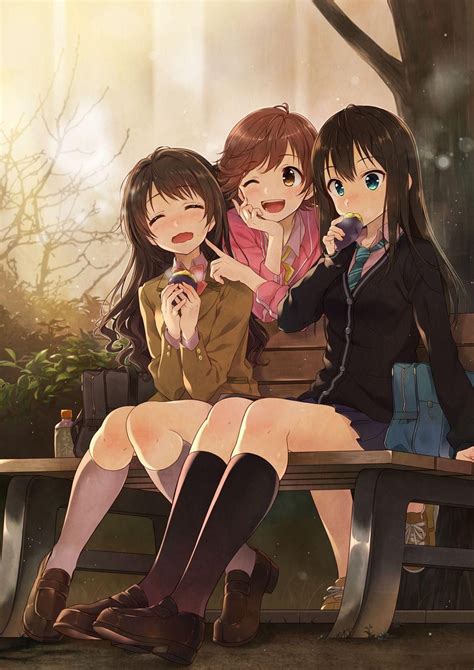 Pin By 🍁nemo 🍁 On Anime Friend Anime Manga Anime Girl Anime Best