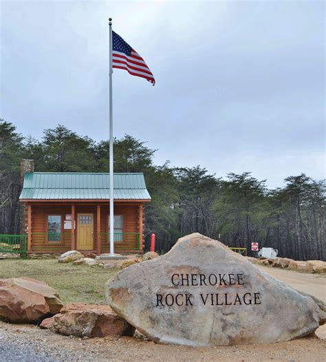 Check spelling or type a new query. Cherokee Rock Village (Leesburg) - 2019 All You Need to ...