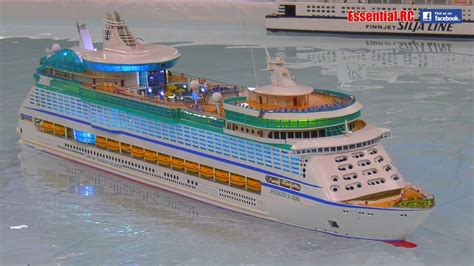 Get 39 Rc Cargo Ship For Sale