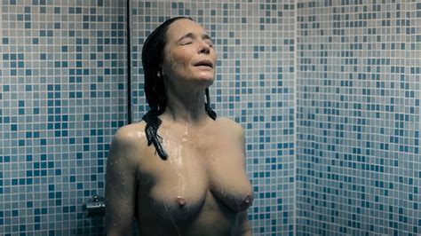 Nude Video Celebs Julia Stemberger Nude M Eine Stadt Sucht Einen