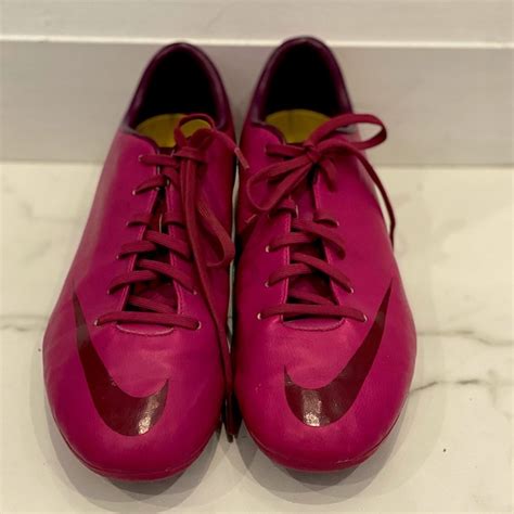 Nike Shoes Nike Mercurial Soccer Cleats Poshmark
