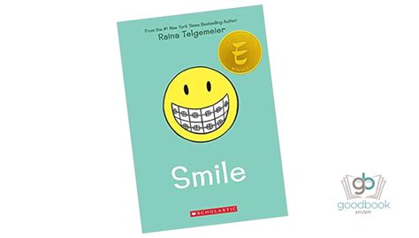 Smile Sisters Guts Series Review By Raina Telgemeier Good Book Mom
