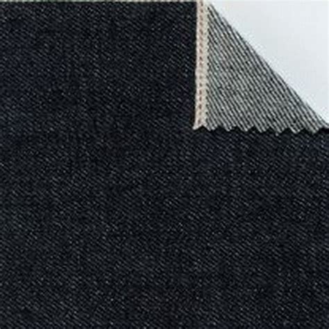 Japanese Selvedge Denim Fabric Etsy