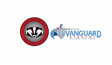 vanguard academy mission tx