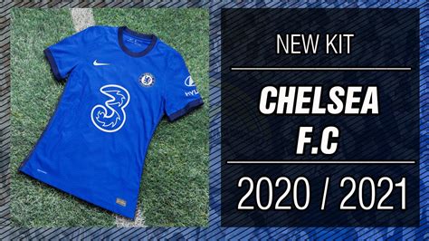 Pes 2013 New Kit • Chelsea Fc • 2020 2021 • Hd Youtube